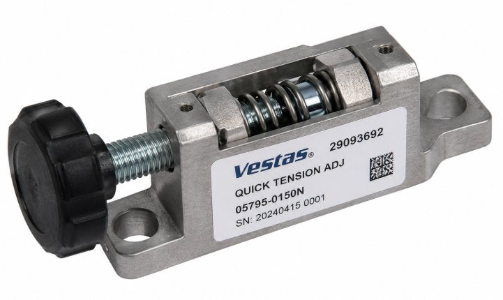 QUICK TENSION ADJ 05795-0150N Renewable Energy DEX 