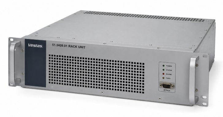 RACK UNIT Renewable Energy DEX 