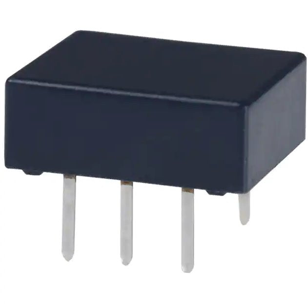 RELAY, GENERAL PURPOSE SPDT 2A 5V Information Technology DEX 