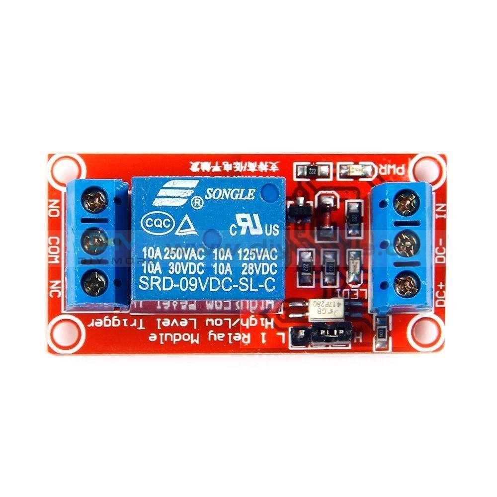 RELAY MODULE 1XCO 250VAC/DC Renewable Energy DEX 