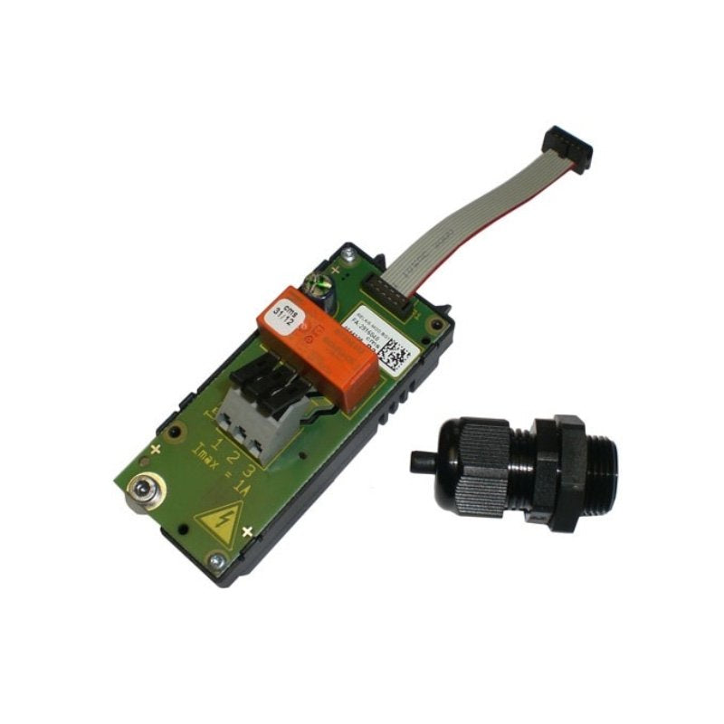 RELAY MODULE 1XCO 30VAC/DC Renewable Energy DEX 