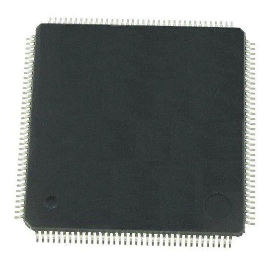 Renesas Electronics 100 MHz 32-bit RX MCU with FPU, Part #: R5F56218BDFB#V0 | DEX Information Technology RENESAS 