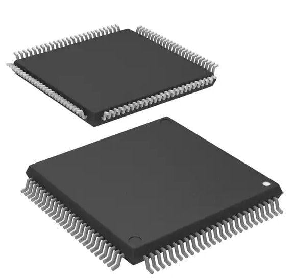 Renesas Electronics 16-bit Microcontroller, Part #M306NKFHGP#U3 | Microcontroller | DEX Information Technology Renesas Electronics America 
