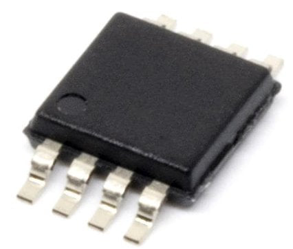 Renesas Electronics Dual Transceiver Part #ISL3177EIUZ-T | Transceiver | DEX Information Technology Renesas Electronics America 