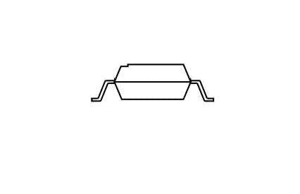 Renesas Electronics Transistor Output Optocoupler Part #PS2801C-1-F3-A/P | Transistor | DEX Information Technology RENESAS 