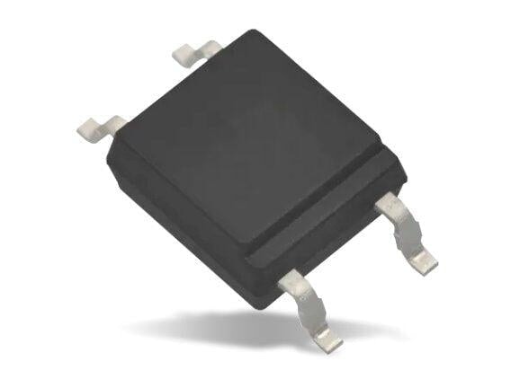 Renesas Electronics Transistor Output Optocoupler Part #PS2801C-1-F3-A/P | Transistor | DEX Information Technology RENESAS 