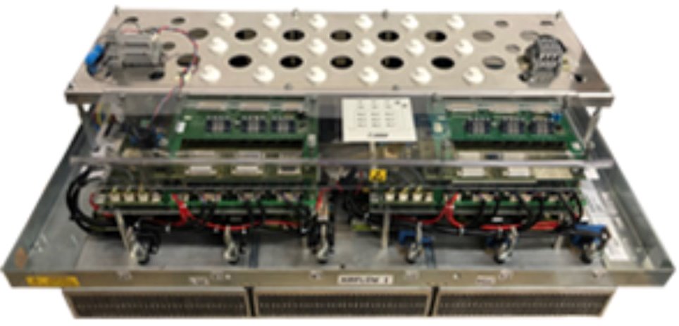 REPOWER IGBT Power Stack, G-S 300 TSSA Slave PG-1 Part# 34457 Renewable Energy SENVION - Formerly RePower 