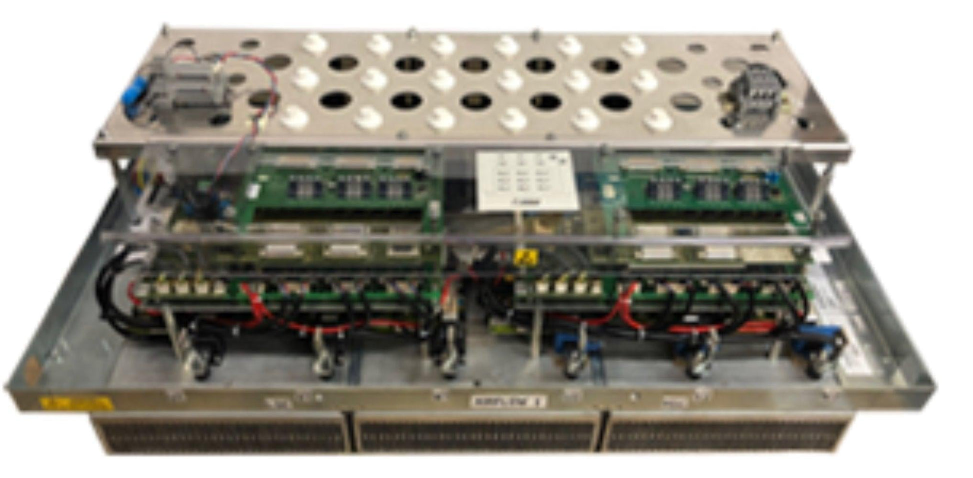 REPOWER IGBT POWER STACK, G-S 302 TSSA SLAVE PG-2 Part# 30010 / 34749 - DEX