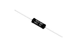 RESISTOR, 10K OHMS 5 PERCENT 10 WATTS Medical RCD COMPONENTS INC. 