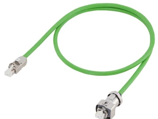 RESOLVER, 1XP8003-10 SINAMICS 3M CABLE Renewable Energy SIEMENS 
