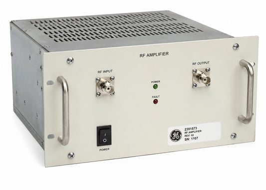 RF AMPLIFIER Medical DEX 