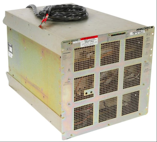 RF AMPLIFIER Medical DEX 