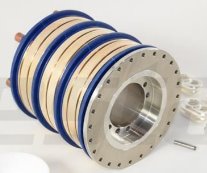 ROTATING UNIT CUR ADAPTER 3MW Renewable Energy DEX 