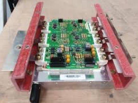 ROTOR & LINE SIDE IGBT FOR GE 2.5 MW Renewable Energy DEX 