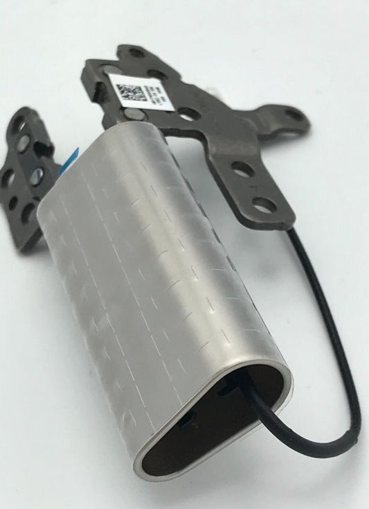 RUBBER, HINGE L L 81TD (L+R) Information Technology DEX 