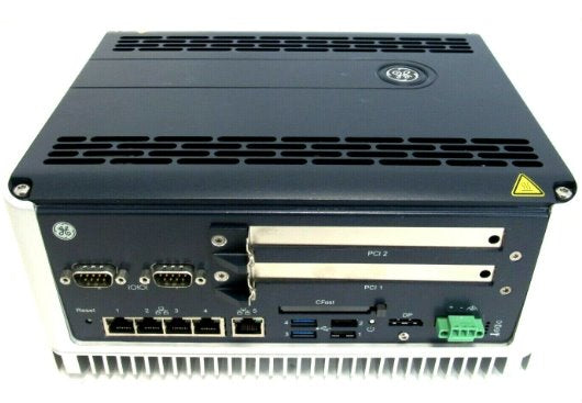 RXI CONTROLLER – DEX