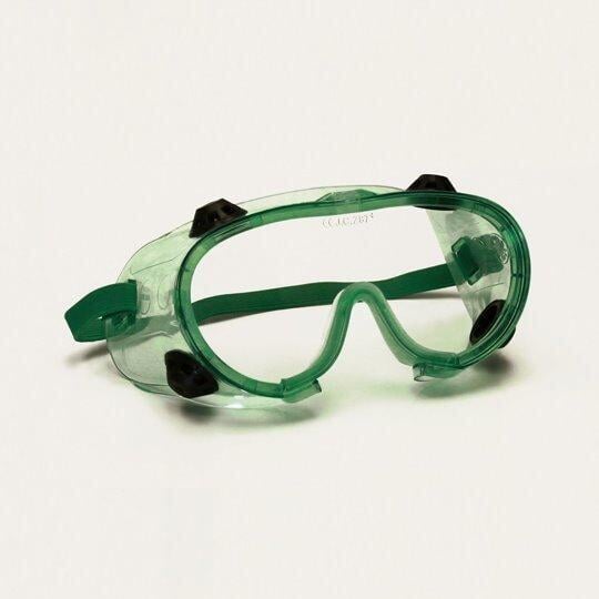 Safety Goggle (Individual) - DEX