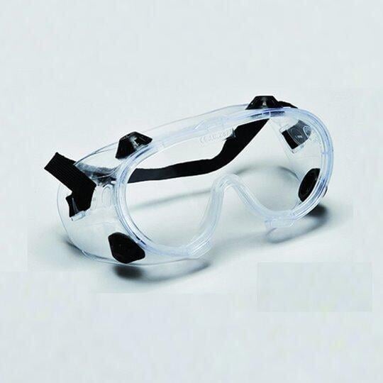 Safety Goggle (Individual) - DEX