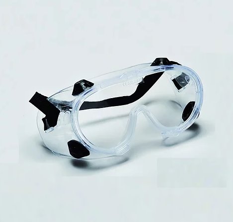 Safety Goggle (Individual) - DEX