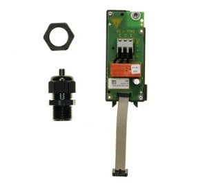 SAFETY RELAY 230VAC/DC - DEX
