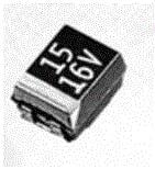 Samsung Electro-Mechanics Miniaturized Tantalum Chip Capacitor, Part #TCSCS1C475MAAR | Capacitor | DEX Information Technology SAMSUNG 