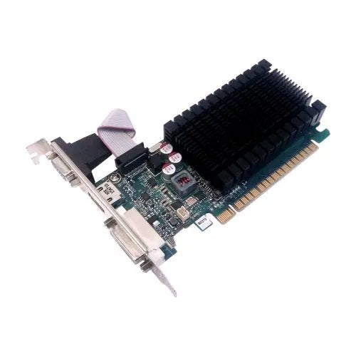SAPPHIRE TECHNOLOGY LIMITEDBOARD, GRAPHICS 64MB RADEON 7000 - DEX