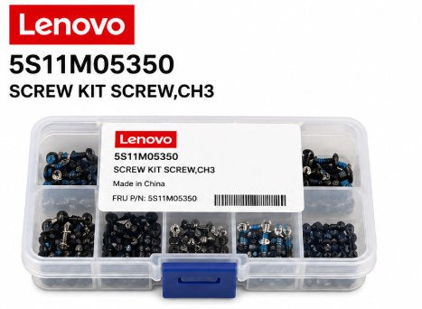 SCREW KIT SCREW,CH3 Medical DEX 