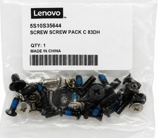 SCREW SCREW PACK C 83DH Medical DEX 