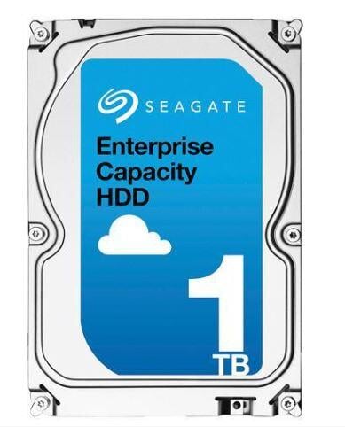 Seagate Hard Drive 3.5 SATA 7200RPM Part #ST1000NM0055 | Hard Drive | DEX Information Technology SEAGATE 