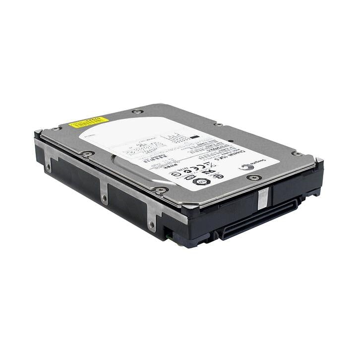 Seagate Hard Drive 73GB 15K.5 15K 16MB U320 SCSI F/W HPS1 Part #ST373455LW-HPS1 | Hard Drive | DEX Information Technology SEAGATE 