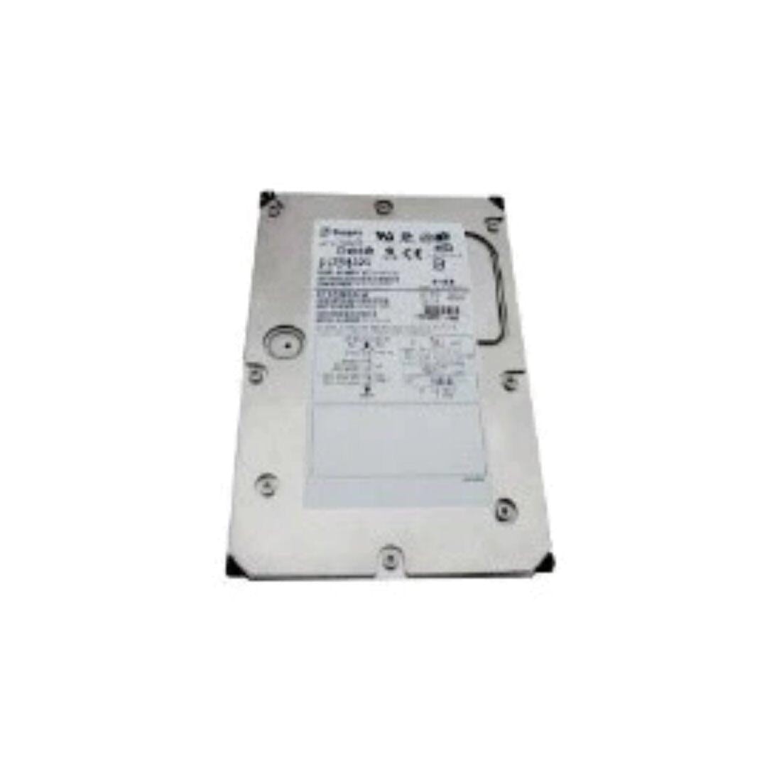 Seagate Hard Drive 73GB ULTRA 320 SCSI 68-PIN Part #ST373453LW | Hard Drive | DEX Information Technology SEAGATE 