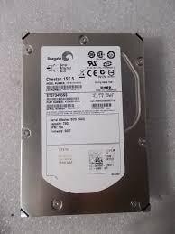SEAGATEHARD DRIVE, 73GB 15000RPM Information Technology DEX 
