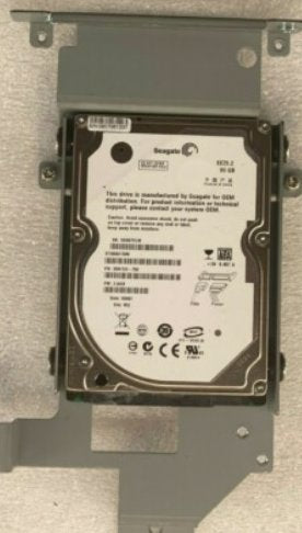 SEAGATEHARD DRIVE, 80GB 5400RPM 8MB Information Technology DEX 