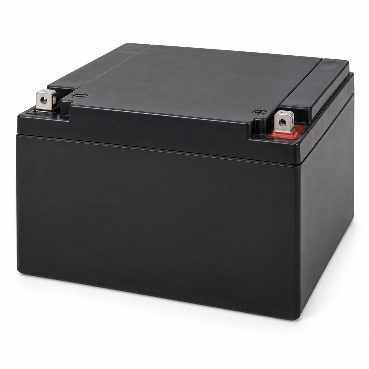 SEALED LEAD-ACID (SLA) BATTERY, 12 V, 26 AH Renewable Energy DEX 