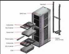 SEMIKRON INTERNATIONAL IGBT RACK, AIR COOLED Renewable Energy DEX 