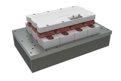 SEMIKRON INTERNATIONALIGBT MODULE 7 Renewable Energy DEX 