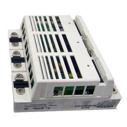 SEMIKRON SKIIPACKS, Part #: 101082 Renewable Energy VESTAS 