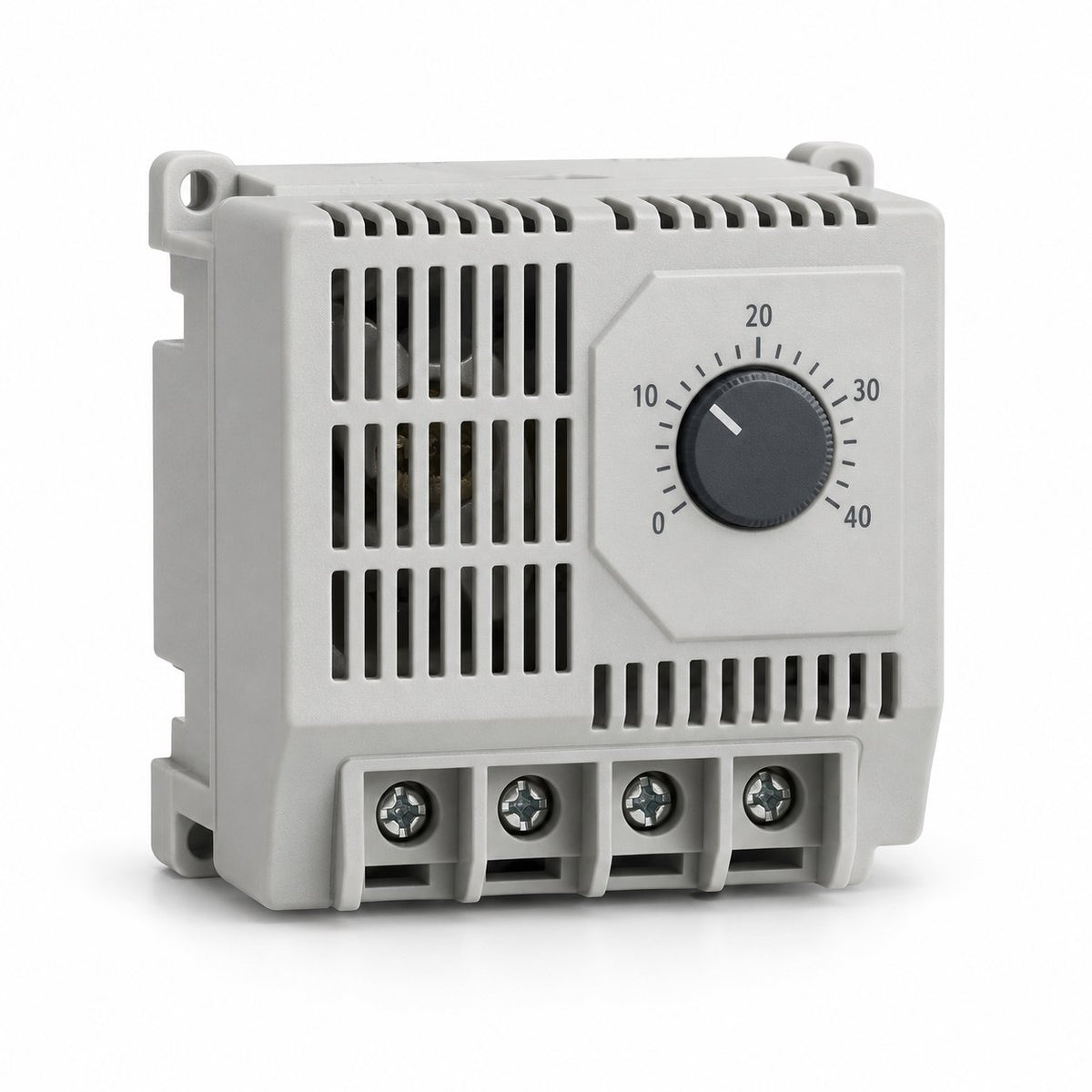 SENSOR: THERMOSTAT; SPDT; 230VAC; 71X71X33.5MM; 60VDC; 560C Renewable Energy DEX 