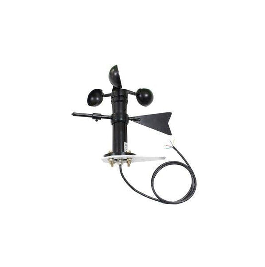 SENSOR:WIND SPEED,5-WAY RS485 ULTRASONIC ANEMOMETER Renewable Energy FT TECHNOLOGIES LTD 