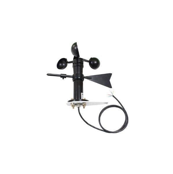 SENSOR:WIND SPEED,5-WAY RS485 ULTRASONIC ANEMOMETER – DEX