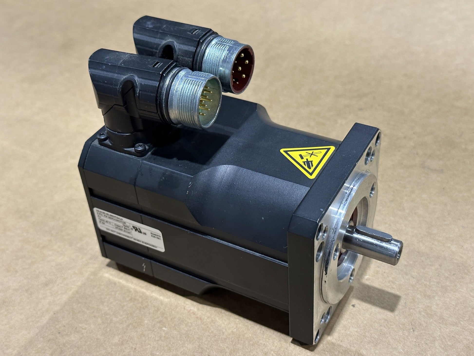 SERVO MOTOR Medical DEX 