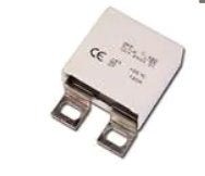 SET OF 4 MKP C4BS CAPACITORS WITH FULL ASSEMBLY Renewable Energy KEMET 