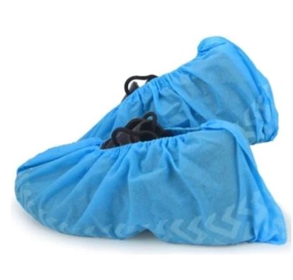 Shoe Covers, Non-Skid, Waterproof $0.09 (Case of 5,000) - DEX