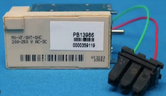 SHUNT COIL MX 200/250 VAC/VDC Renewable Energy VESTAS 