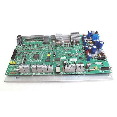 SIEMENSBOARD, HUB MODULE – DEX