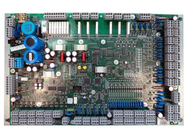 SIEMENSBOARD, I/O MODUL3 WTC3 Renewable Energy DEX 