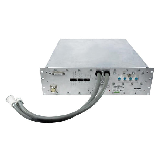 SIEMENSRF POWER AMPLIFIER Medical DEX 