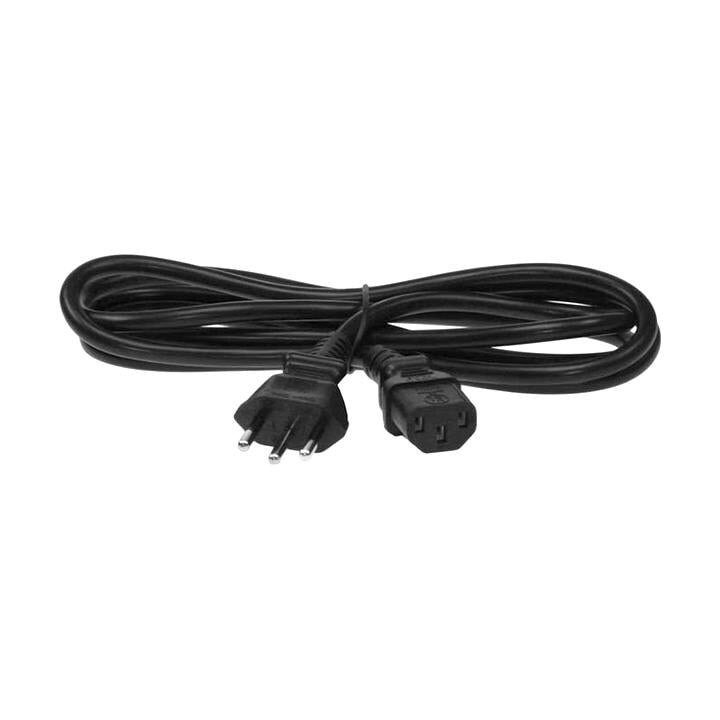 SIGNAL & POWER DELIVERY SYSTEMS, INC. (SPDS)POWER CORD, 6' BRAZIL NBR14136 TO C13 Information Technology DEX 