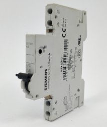 SINGLE POLE BREAKER 5ST301 AS Renewable Energy DEX 