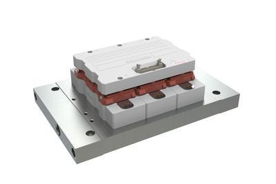 SKIIP, MODULE 1513 GB172 3D SMK:SKIIP-1513-GB172-3D Renewable Energy SEMIKRON INTERNATIONAL 